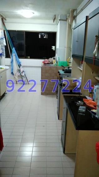 Hougang Avenue 8 thumbnail photo